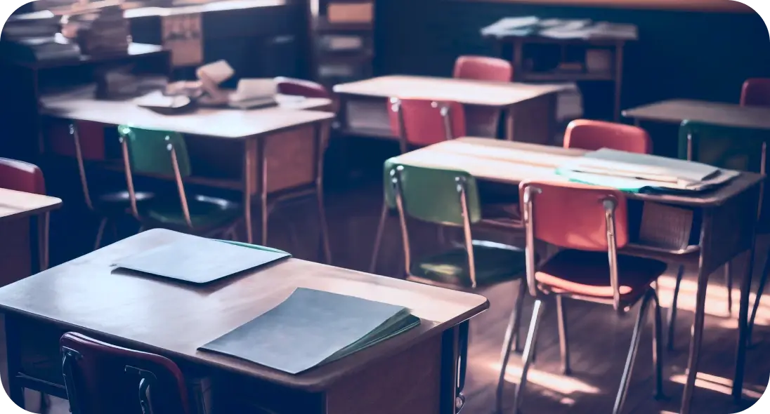 Organizar antes de crescer: o que aprendemos ao estruturar novas frentes de receita em uma escola